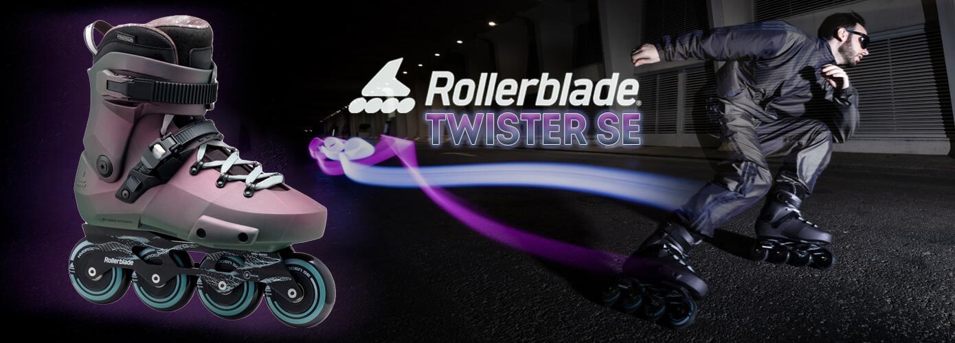 Rollerblade Twister SE